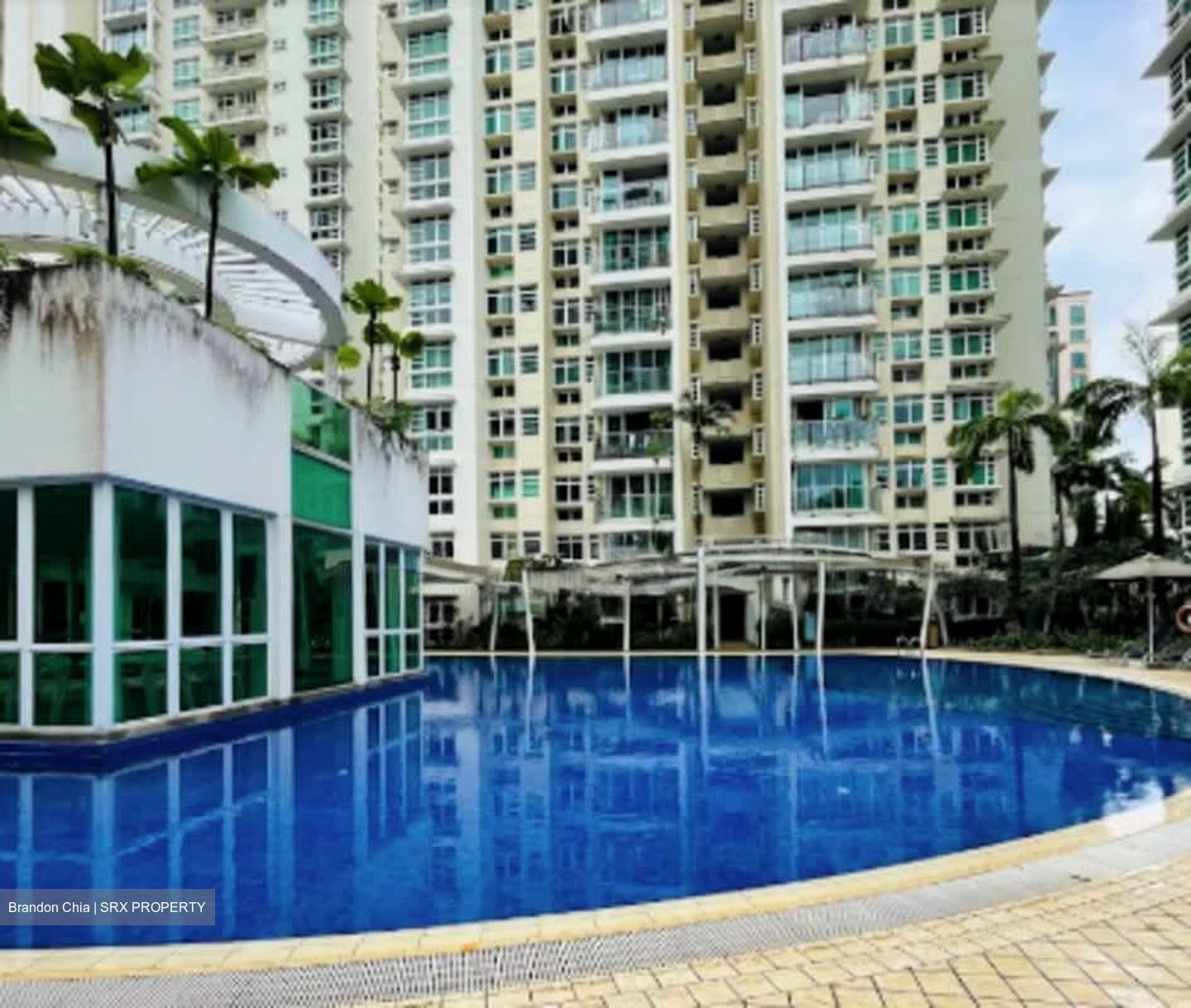 Butterworth 8 (D15), Condominium #557972491